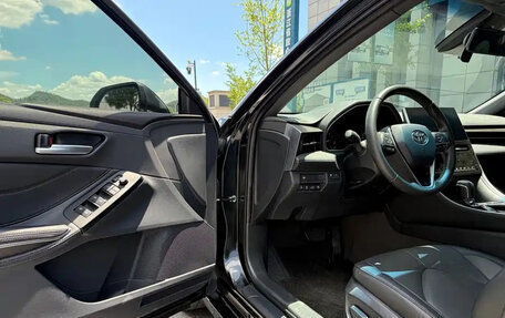 Toyota Avalon, 2022 год, 2 124 027 рублей, 8 фотография