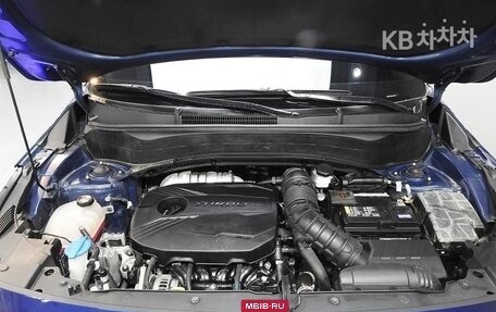 KIA Seltos I, 2022 год, 1 631 529 рублей, 18 фотография