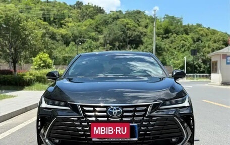 Toyota Avalon, 2022 год, 2 124 027 рублей, 2 фотография
