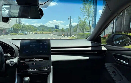 Toyota Avalon, 2022 год, 2 124 027 рублей, 15 фотография