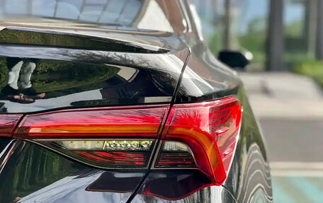 Toyota Avalon, 2021 год, 2 338 027 рублей, 7 фотография
