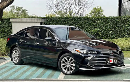Toyota Avalon, 2021 год, 2 338 027 рублей, 4 фотография
