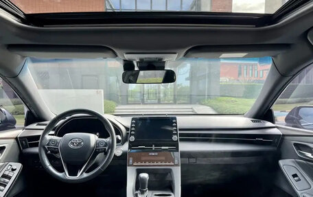 Toyota Avalon, 2021 год, 2 338 027 рублей, 14 фотография