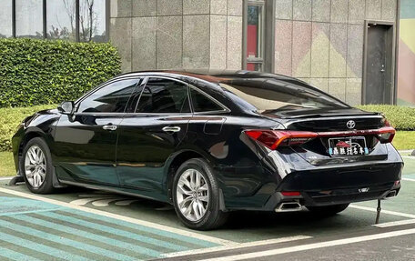 Toyota Avalon, 2021 год, 2 338 027 рублей, 8 фотография