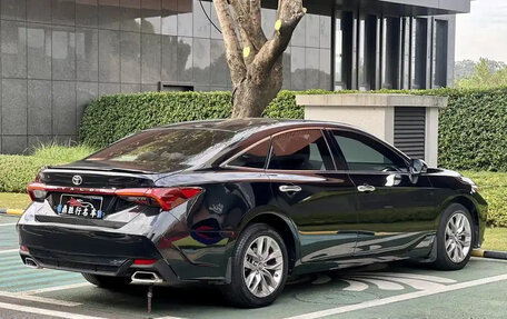 Toyota Avalon, 2021 год, 2 338 027 рублей, 5 фотография