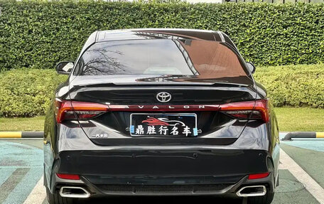 Toyota Avalon, 2021 год, 2 338 027 рублей, 6 фотография