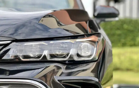 Toyota Avalon, 2021 год, 2 338 027 рублей, 3 фотография