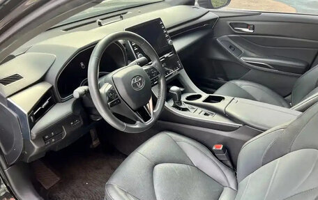 Toyota Avalon, 2021 год, 2 338 027 рублей, 11 фотография
