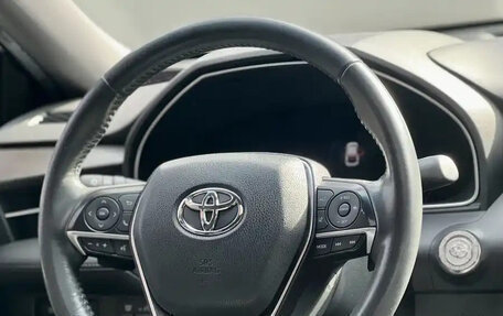 Toyota Avalon, 2021 год, 2 338 027 рублей, 12 фотография