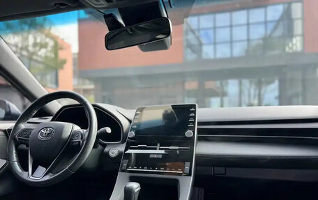 Toyota Avalon, 2021 год, 2 338 027 рублей, 13 фотография
