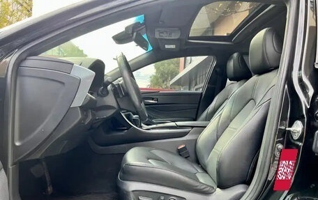 Toyota Avalon, 2021 год, 2 338 027 рублей, 9 фотография