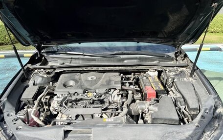 Toyota Avalon, 2021 год, 2 338 027 рублей, 20 фотография