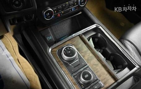 Ford Expedition, 2021 год, 8 200 000 рублей, 9 фотография