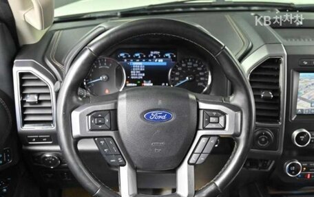 Ford Expedition, 2021 год, 8 200 000 рублей, 6 фотография