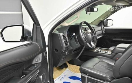 Ford Expedition, 2021 год, 8 200 000 рублей, 11 фотография