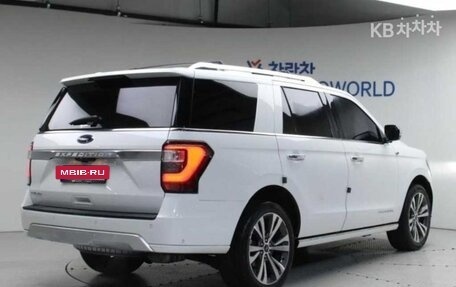 Ford Expedition, 2021 год, 8 200 000 рублей, 3 фотография