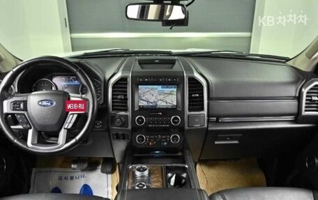 Ford Expedition, 2021 год, 8 200 000 рублей, 5 фотография