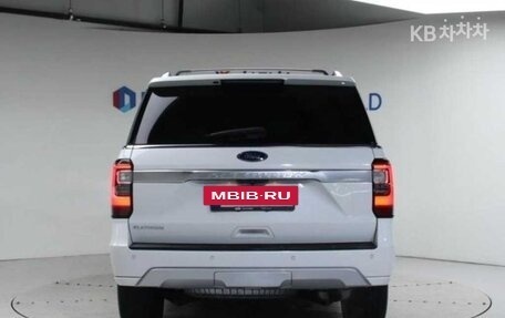 Ford Expedition, 2021 год, 8 200 000 рублей, 4 фотография