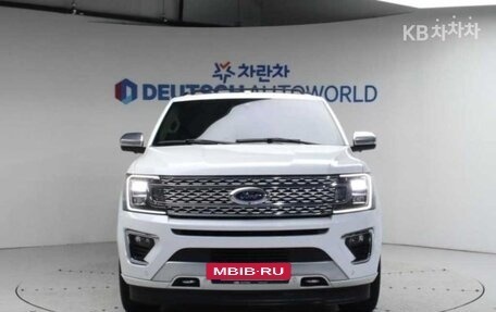 Ford Expedition, 2021 год, 8 200 000 рублей, 2 фотография