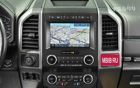 Ford Expedition, 2021 год, 8 200 000 рублей, 7 фотография
