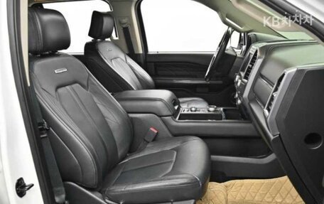 Ford Expedition, 2021 год, 8 200 000 рублей, 12 фотография
