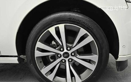 Ford Expedition, 2021 год, 8 200 000 рублей, 19 фотография