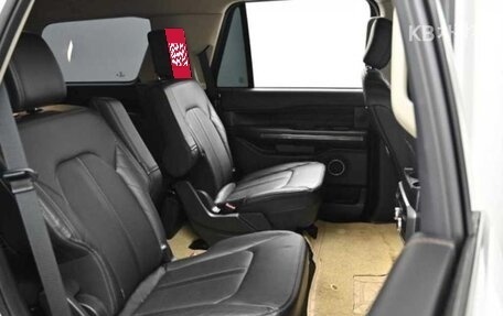 Ford Expedition, 2021 год, 8 200 000 рублей, 13 фотография