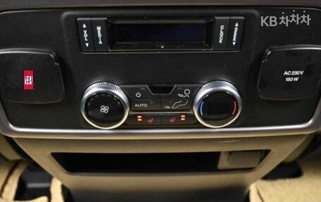 Ford Expedition, 2021 год, 8 200 000 рублей, 14 фотография