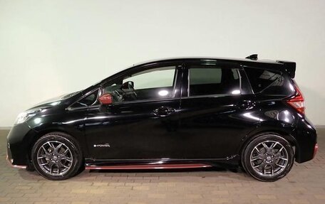 Nissan Note II рестайлинг, 2020 год, 960 690 рублей, 3 фотография