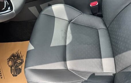 Toyota C-HR I рестайлинг, 2022 год, 2 064 000 рублей, 19 фотография