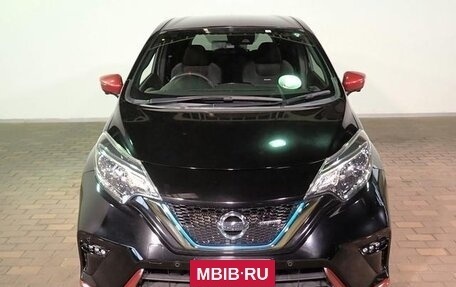 Nissan Note II рестайлинг, 2020 год, 960 690 рублей, 2 фотография