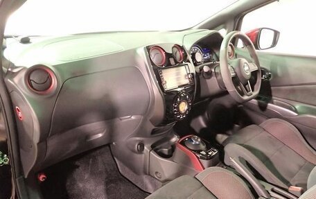 Nissan Note II рестайлинг, 2020 год, 960 690 рублей, 9 фотография