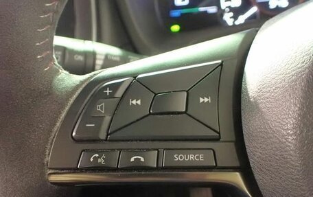 Nissan Note II рестайлинг, 2020 год, 960 690 рублей, 11 фотография