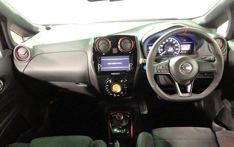 Nissan Note II рестайлинг, 2020 год, 960 690 рублей, 8 фотография