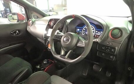 Nissan Note II рестайлинг, 2020 год, 960 690 рублей, 10 фотография
