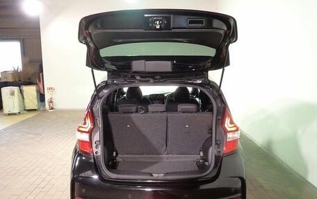 Nissan Note II рестайлинг, 2020 год, 960 690 рублей, 15 фотография