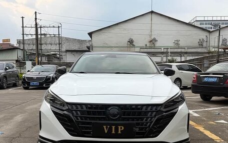 Nissan Altima VI (L34), 2022 год, 2 037 000 рублей, 2 фотография