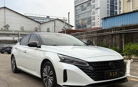 Nissan Altima VI (L34), 2022 год, 2 037 000 рублей, 3 фотография