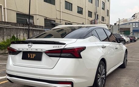 Nissan Altima VI (L34), 2022 год, 2 037 000 рублей, 4 фотография