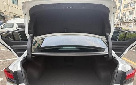 Nissan Altima VI (L34), 2022 год, 2 037 000 рублей, 9 фотография