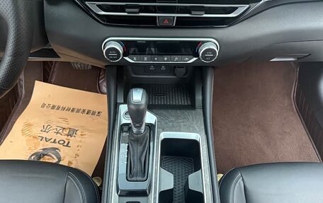 Nissan Altima VI (L34), 2022 год, 2 037 000 рублей, 17 фотография