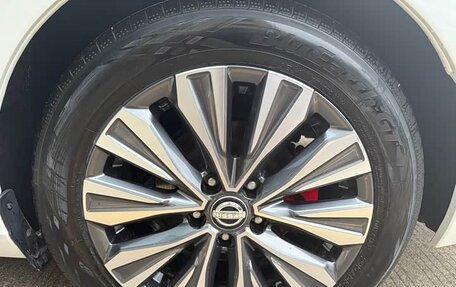 Nissan Altima VI (L34), 2022 год, 2 037 000 рублей, 7 фотография