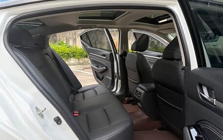 Nissan Altima VI (L34), 2022 год, 2 037 000 рублей, 13 фотография