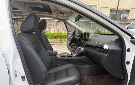 Nissan Altima VI (L34), 2022 год, 2 037 000 рублей, 12 фотография