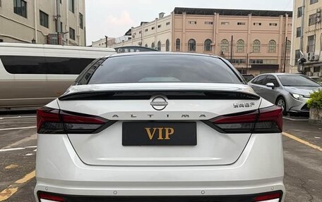 Nissan Altima VI (L34), 2022 год, 2 037 000 рублей, 5 фотография