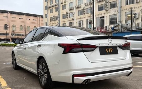 Nissan Altima VI (L34), 2022 год, 2 037 000 рублей, 6 фотография