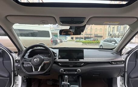 Nissan Altima VI (L34), 2022 год, 2 037 000 рублей, 14 фотография