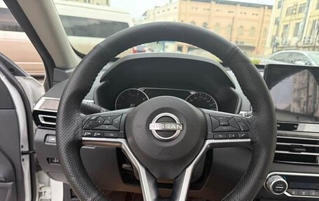 Nissan Altima VI (L34), 2022 год, 2 037 000 рублей, 15 фотография