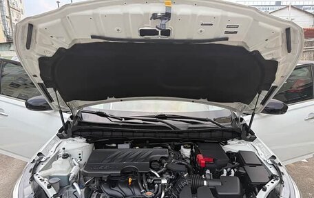 Nissan Altima VI (L34), 2022 год, 2 037 000 рублей, 8 фотография