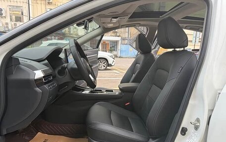 Nissan Altima VI (L34), 2022 год, 2 037 000 рублей, 10 фотография